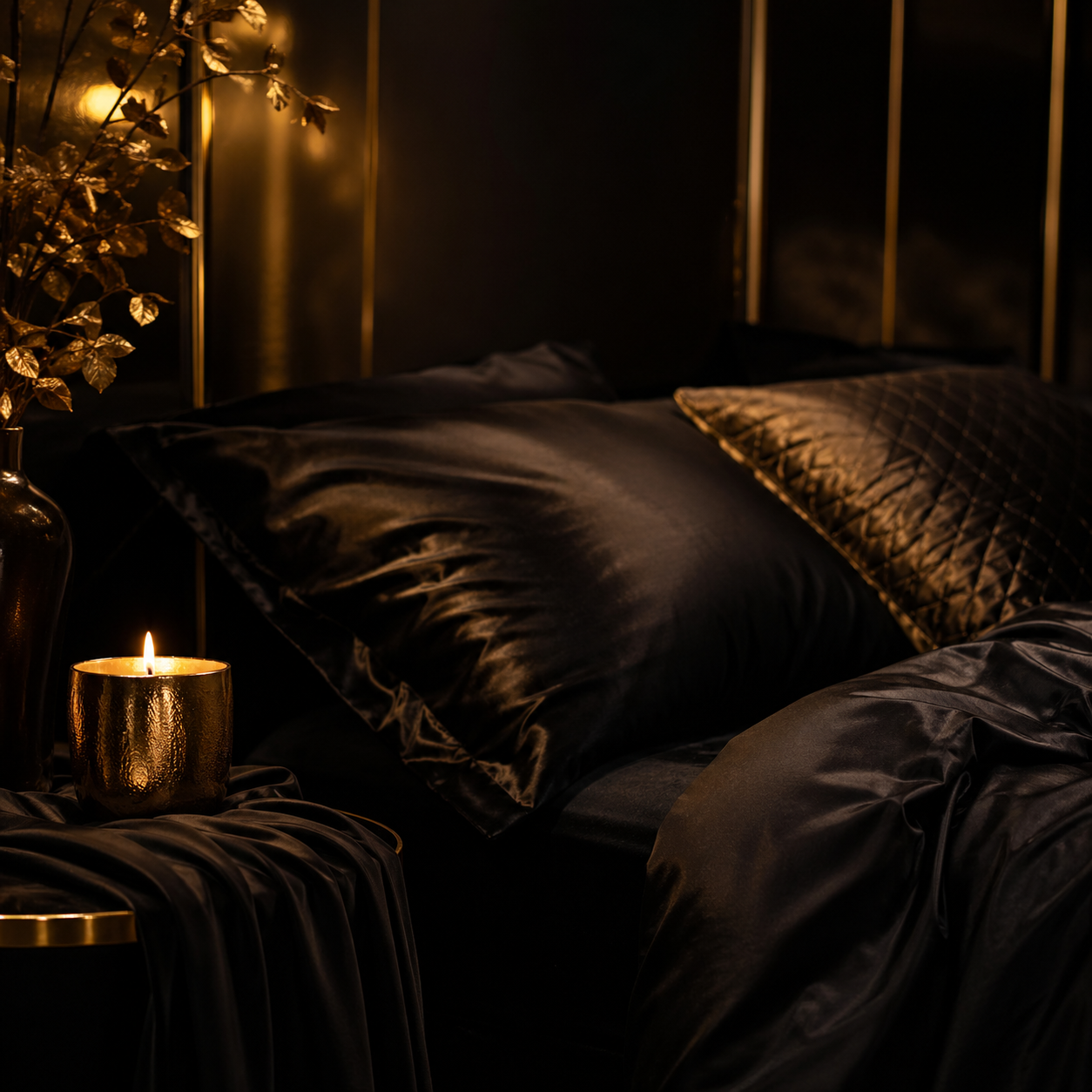 Zerethra No. 1 — Midnight Aura Eau de Parfum